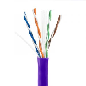CAT6 UTP COPPER Ethernet Network Cable
